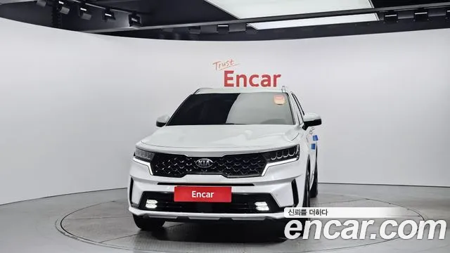 Kia Sorento 4th Generation id 2725668 из Кореи 13