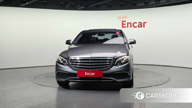 Mercedes-Benz E-Class W213 id 3925050 из Кореи 13