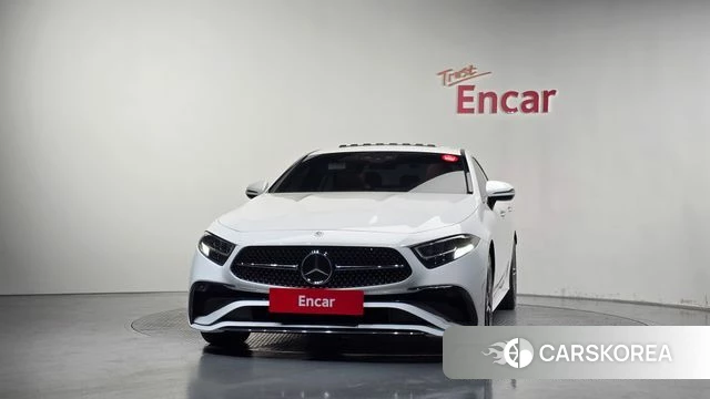 Mercedes-Benz CLS-Class C257 id 4763751 из Кореи 23