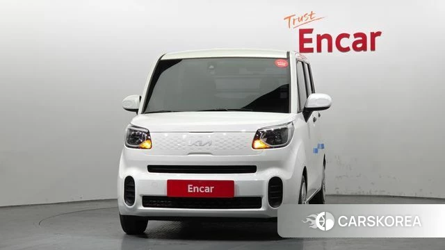 Kia The New Ray id 3953908 из Кореи 13