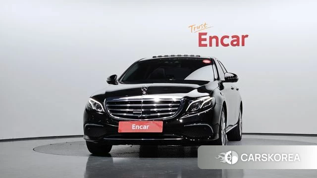 Mercedes-Benz E-Class W213 id 3813716 из Кореи 13