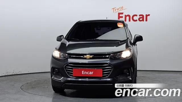 Chevrolet (GM Daewoo) The New Trax id 2803392 из Кореи 13