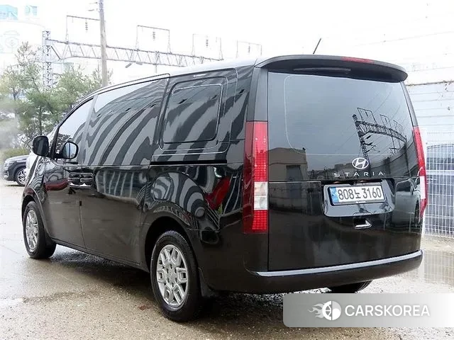 Hyundai Staria id 3472894 из Кореи 13