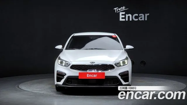 Kia Come New K3 id 2374762 из Кореи 13