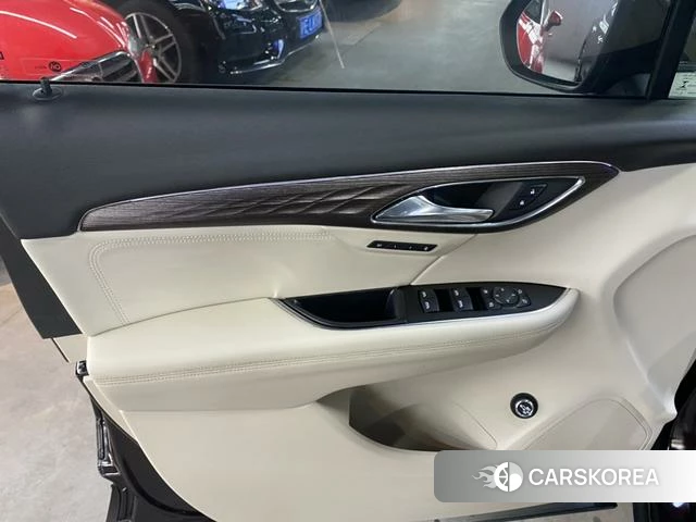 Buick Angkewei S id 4210909 из Китая 14
