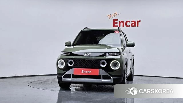 Hyundai Casper id 4608425 из Кореи 23