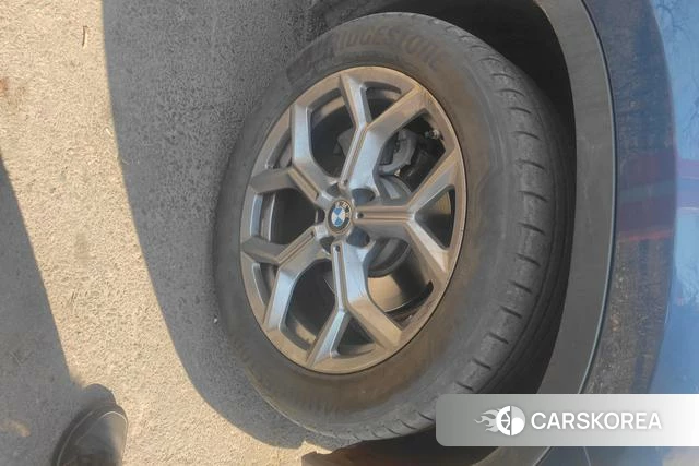 BMW X3 id 4208008 из Китая 10