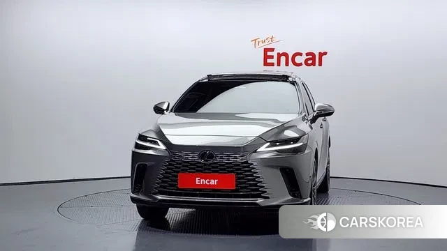 Lexus RX350h 5th generation id 3576317 из Кореи 13