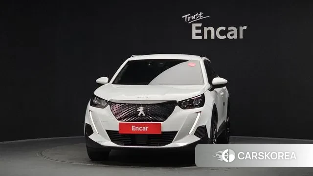 Peugeot 2008 Second generation id 3587538 из Кореи 13