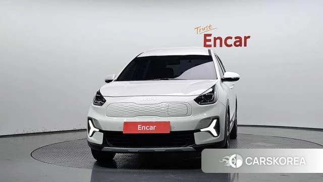 Kia Niro Plus id 4592345 из Кореи 13