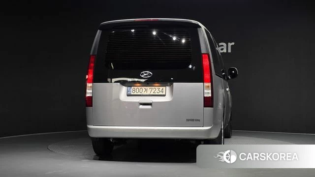 Hyundai Staria id 4894154 из Кореи 23