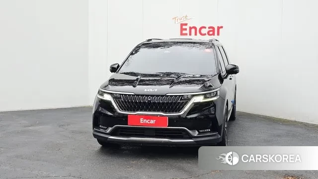 Kia Carnival 4th generation id 3572570 из Кореи 13