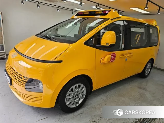 Hyundai Staria id 3079866 из Кореи 11