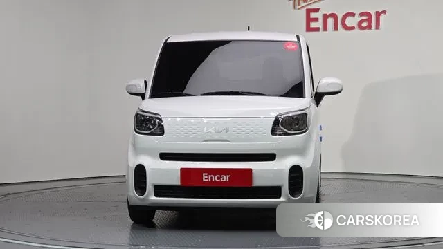 Kia The New Ray id 3401586 из Кореи 13