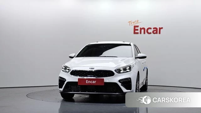 Kia Come New K3 id 4429944 из Кореи 13