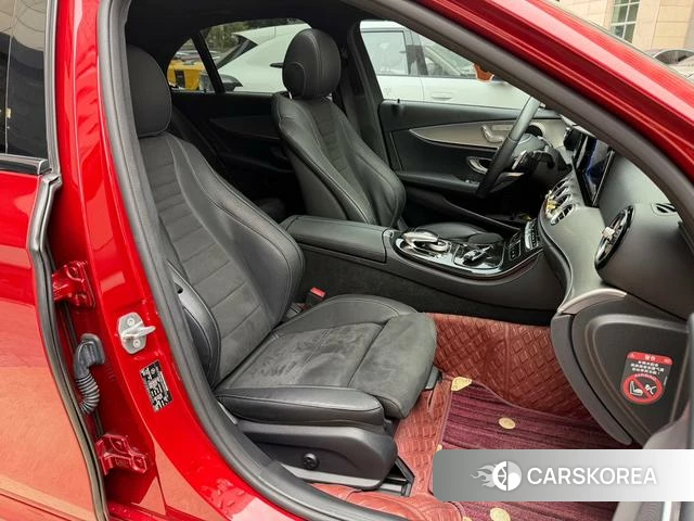 Mercedes-Benz E-class id 4211455 из Китая 18