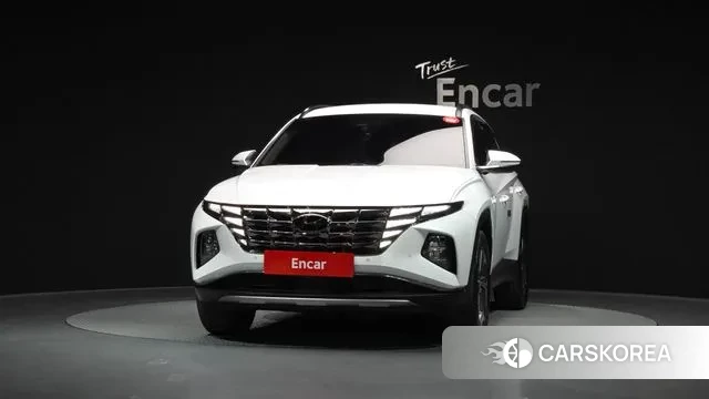 Hyundai Tucson (NX4) id 3323212 из Кореи 13