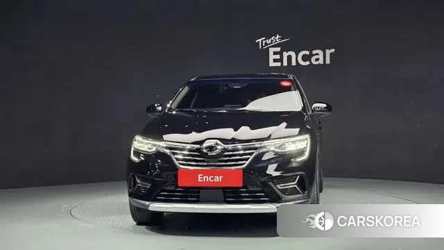 Renault Korea (Samsung) XM3 id 3443560 из Кореи 13