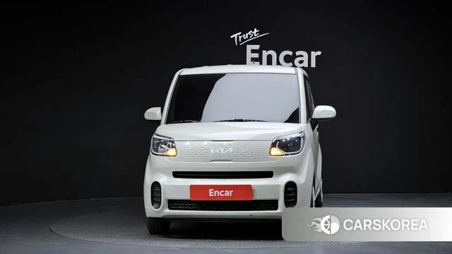 Kia The New Ray id 4323620 из Кореи 13