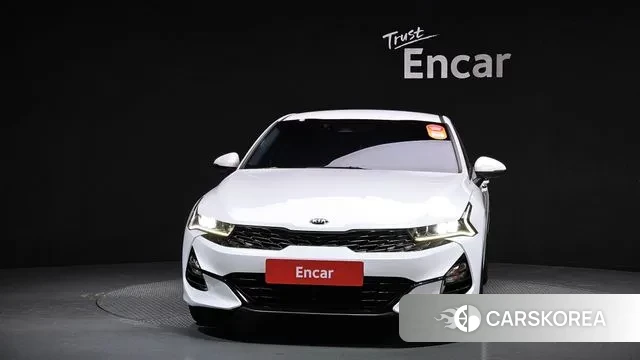 Kia K5 3rd generation id 3033465 из Кореи 13