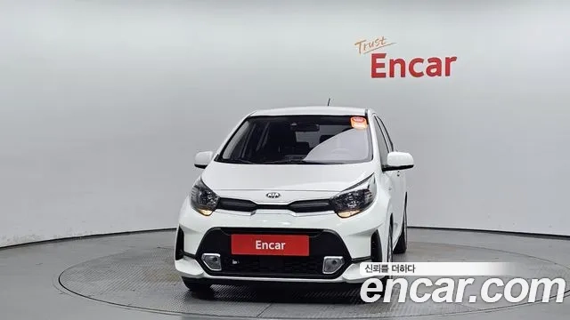 Kia Morning Urban (JA) id 2907227 из Кореи 13