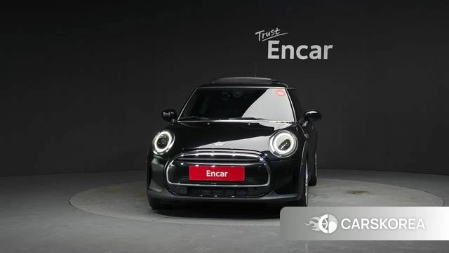 Mini Cooper id 4382594 из Кореи 23