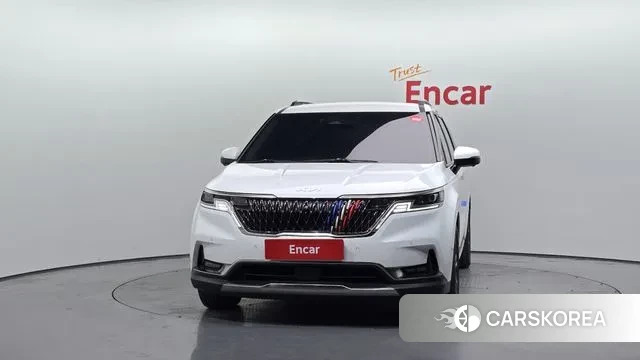 Kia Carnival 4th generation id 3432162 из Кореи 13