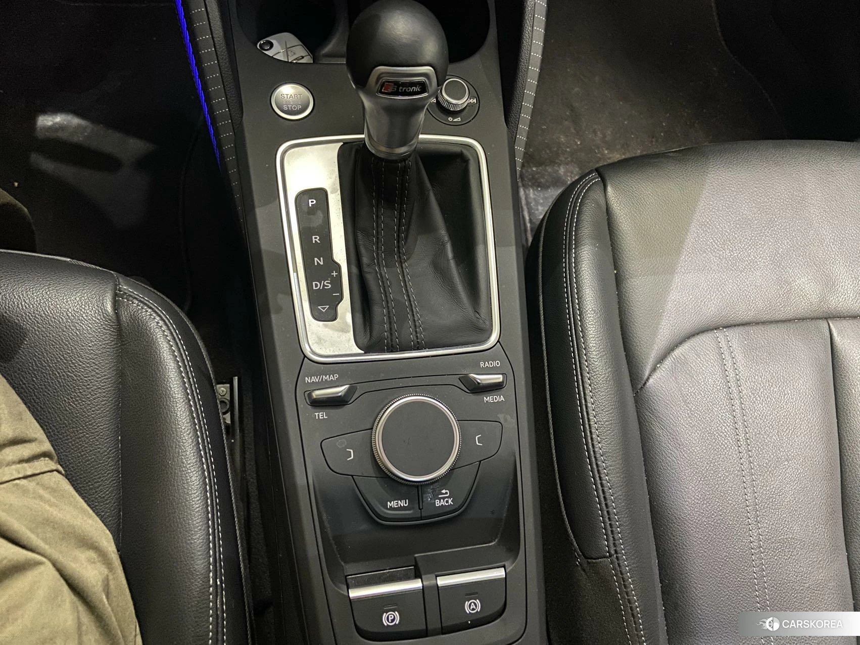 Audi Q2L id 4461240 из Китая 21