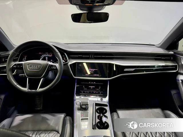 Audi A6L id 3810381 из Китая 23