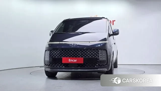 Hyundai Staria id 3752138 из Кореи 13