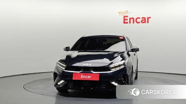Kia The New K3 2nd generation id 4292797 из Кореи 23