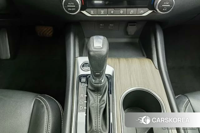 Nissan Teana id 4301239 из Китая 17