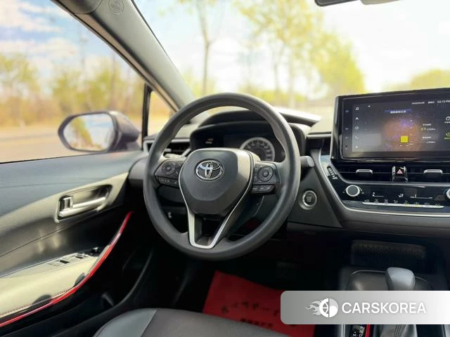 Toyota Lei Ling id 4299902 из Китая 12