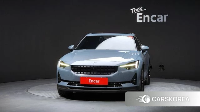 Polestar Polestar 2 id 4282571 из Кореи 23