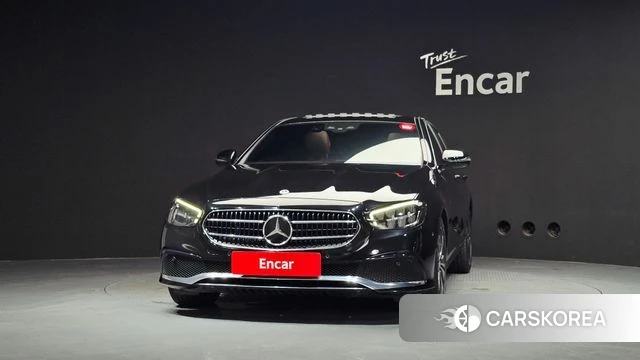 Mercedes-Benz E-Class W213 id 4651213 из Кореи 23