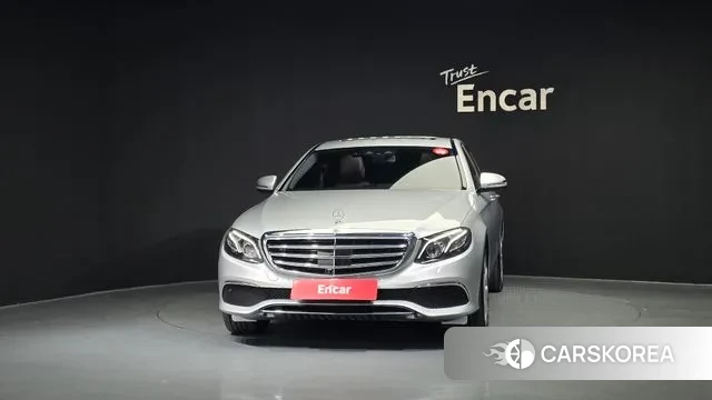 Mercedes-Benz E-Class W213 id 3444267 из Кореи 13