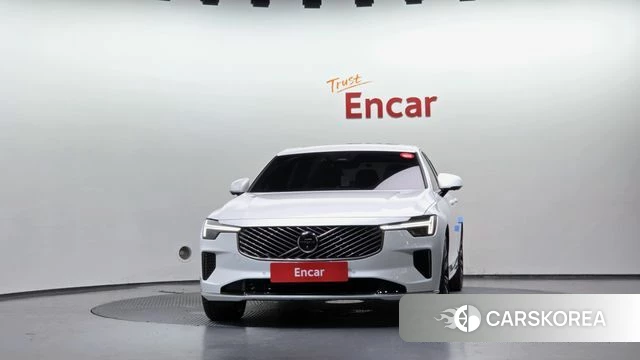 Volvo S90 id 4762143 из Кореи 23