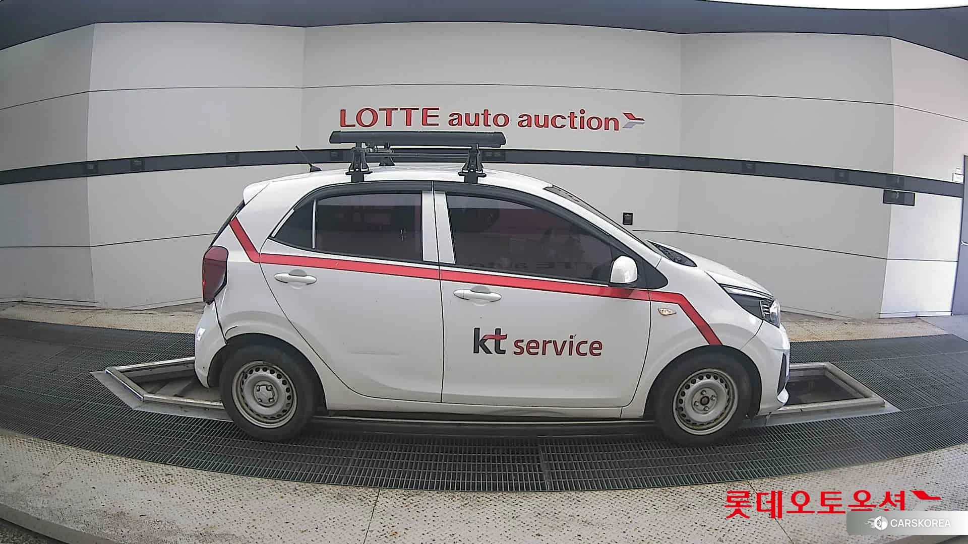 Kia Morning id 4674161 из Кореи 23
