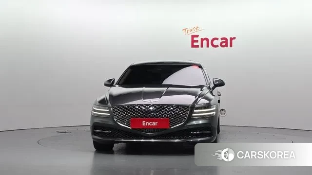 Genesis G80 (RG3) id 3384754 из Кореи 13