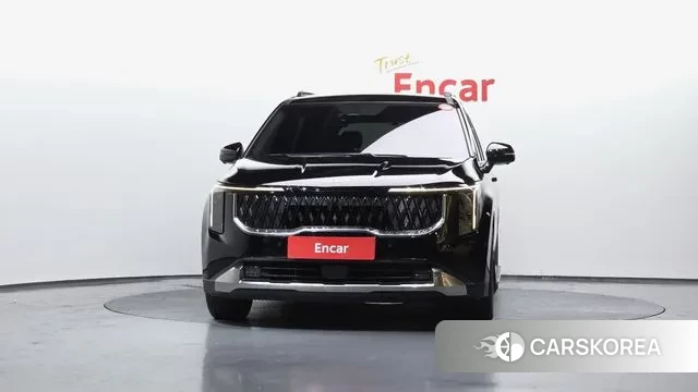 Kia The New Carnival 4th Generation id 3544621 из Кореи 13