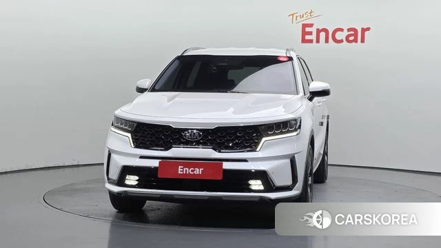 Kia Sorento 4th Generation id 4429410 из Кореи 13