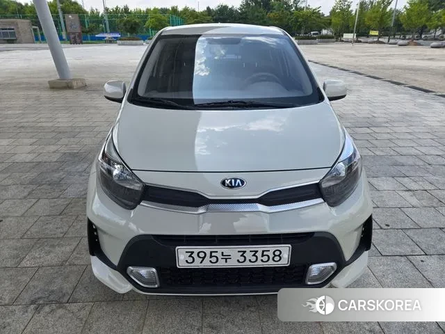 Kia Morning Urban (JA) id 3059702 из Кореи 13