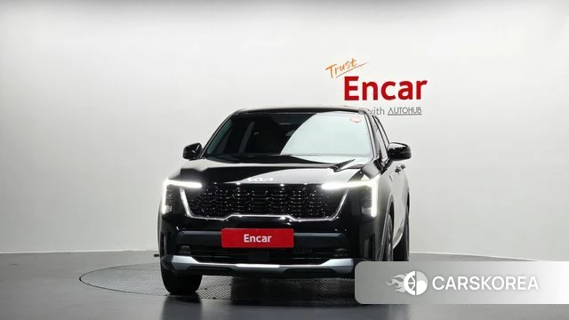 Kia The New Sorento 4th Generation id 3914649 из Кореи 13