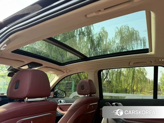 BMW X5 id 4256850 из Китая 12