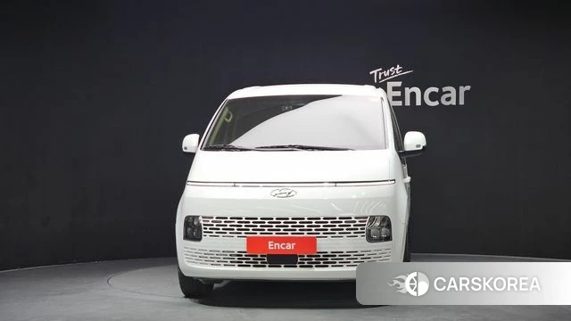 Hyundai Staria id 3934768 из Кореи 13