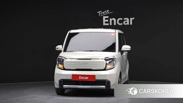 Kia The New Kia Ray id 3793028 из Кореи 13
