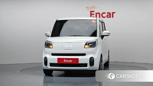 Kia The New Ray id 4572750 из Кореи 13