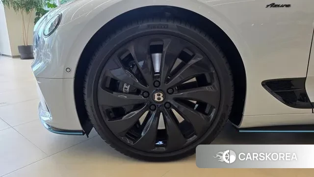 Bentley Continental GT 3rd Generation id 3288582 из Кореи 12