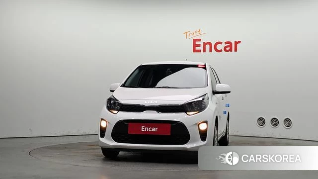 Kia All New Morning (JA) id 4785493 из Кореи 13