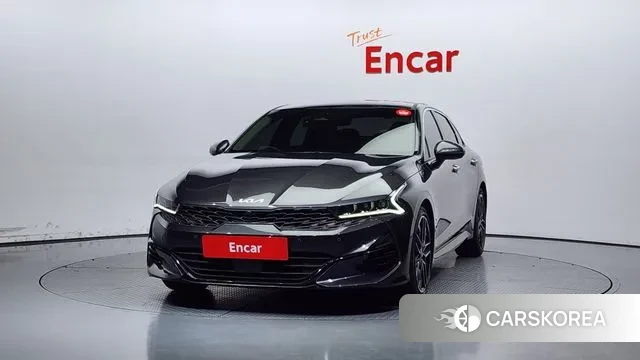 Kia K5 3rd generation id 2998103 из Кореи 13